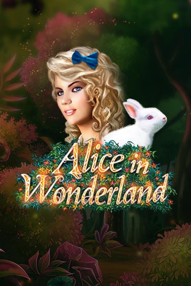 Alice In Wonderland бесплатная демо игра онлайн казино | Poker Dom