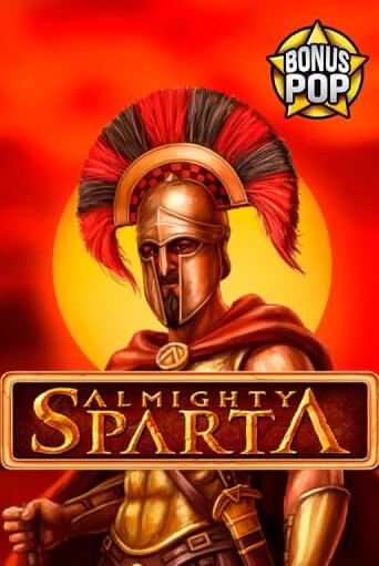 Almigthy Sparta бесплатная демо игра онлайн казино | Poker Dom