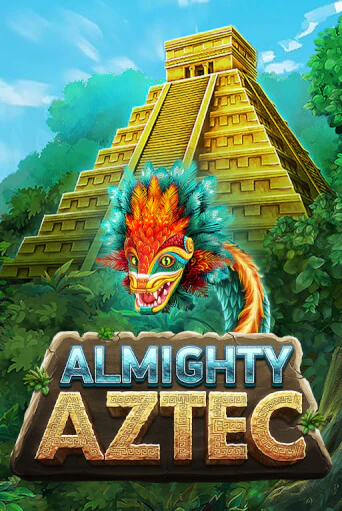 Almighty Aztec бесплатная демо игра онлайн казино | Poker Dom