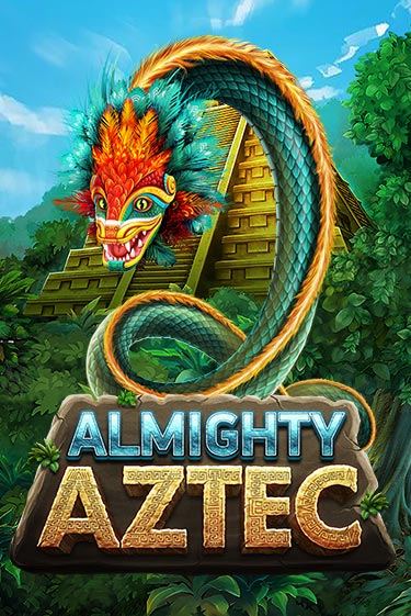 Almighty Aztec бесплатная демо игра онлайн казино | Poker Dom