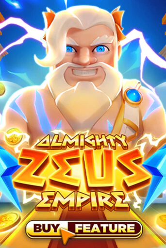 Almighty Zeus Empire бесплатная демо игра онлайн казино | Poker Dom