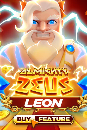 Almighty Zeus Leon бесплатная демо игра онлайн казино | Poker Dom