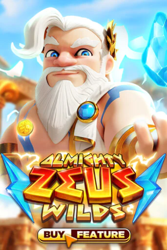 Almighty Zeus Wilds бесплатная демо игра онлайн казино | Poker Dom