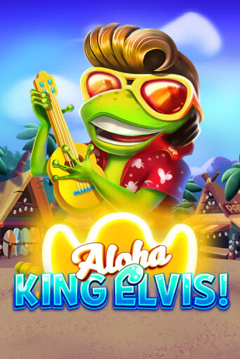 Aloha King Elvis бесплатная демо игра онлайн казино | Poker Dom