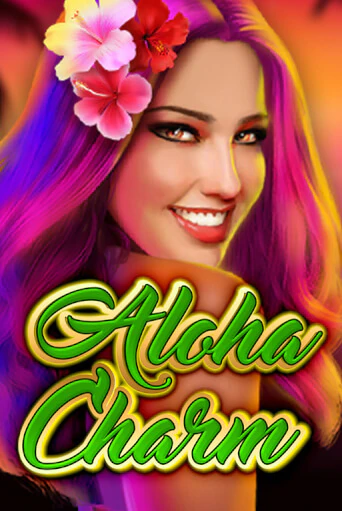 Aloha Charm бесплатная демо игра онлайн казино | Poker Dom