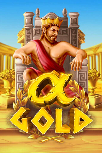 Alpha Gold бесплатная демо игра онлайн казино | Poker Dom