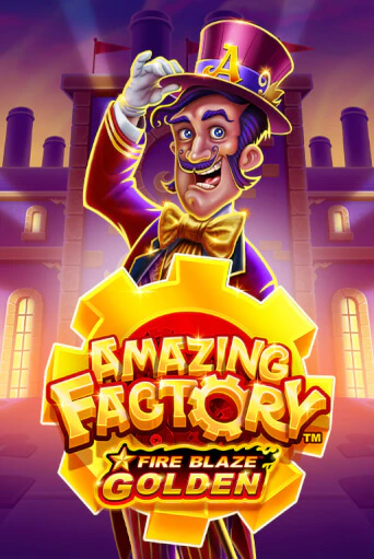 Fire Blaze Golden: Amazing Factory бесплатная демо игра онлайн казино | Poker Dom