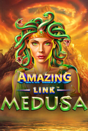 Amazing Link Medusa бесплатная демо игра онлайн казино | Poker Dom