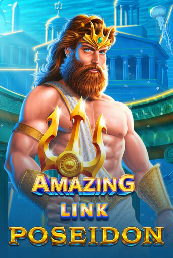 Amazing Link™ Poseidon бесплатная демо игра онлайн казино | Poker Dom