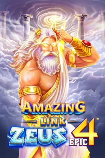 Amazing Link Zeus Epic 4 бесплатная демо игра онлайн казино | Poker Dom