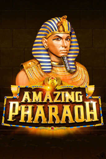 Amazing Pharaoh бесплатная демо игра онлайн казино | Poker Dom