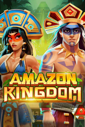 Amazon Kingdom бесплатная демо игра онлайн казино | Poker Dom