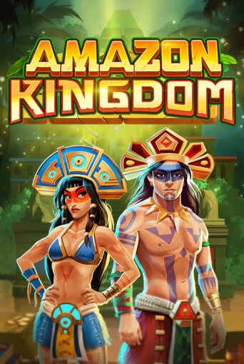 Amazon Kingdom бесплатная демо игра онлайн казино | Poker Dom