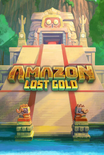 Amazon - Lost Gold бесплатная демо игра онлайн казино | Poker Dom