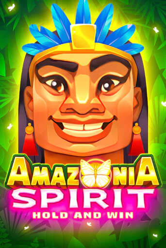 Amazonia Spirit бесплатная демо игра онлайн казино | Poker Dom