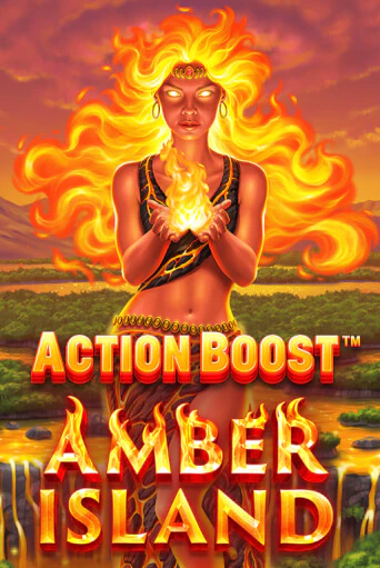 Action Boost™ Amber Island бесплатная демо игра онлайн казино | Poker Dom