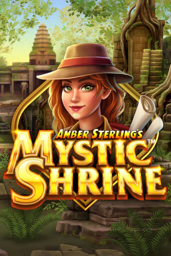 Amber Sterlings Mystic Shrine ™ бесплатная демо игра онлайн казино | Poker Dom