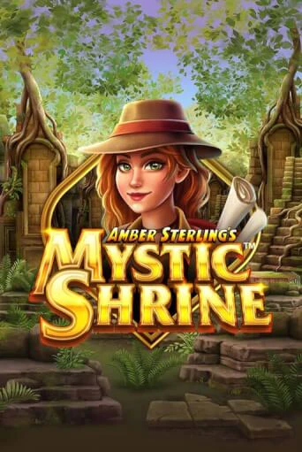 Amber Sterling's Mystic Shrine бесплатная демо игра онлайн казино | Poker Dom