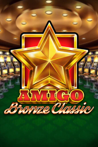 Amigo Bronze Classic бесплатная демо игра онлайн казино | Poker Dom