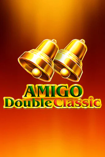 Amigo Double Classic бесплатная демо игра онлайн казино | Poker Dom