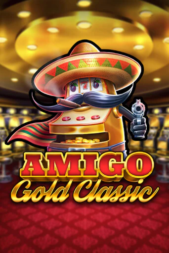 Amigo Gold Classic бесплатная демо игра онлайн казино | Poker Dom