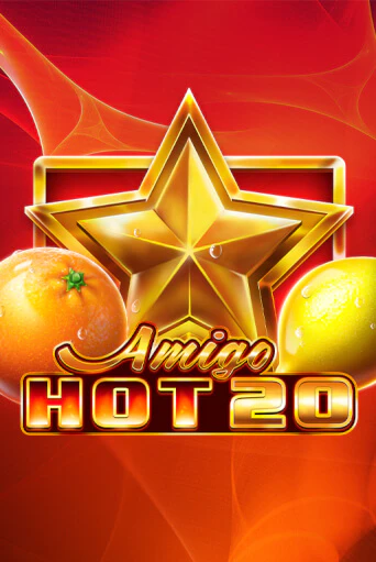 Amigo Hot 20 бесплатная демо игра онлайн казино | Poker Dom