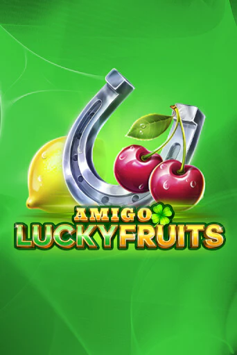 Amigo Lucky Fruits бесплатная демо игра онлайн казино | Poker Dom