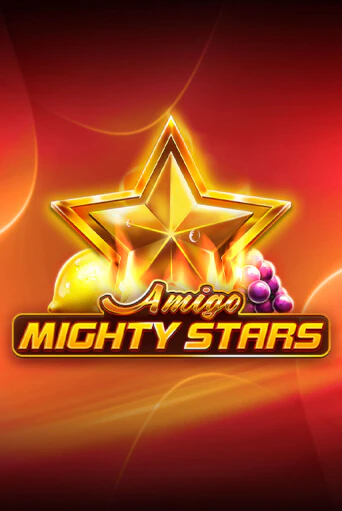 Amigo Mighty Stars бесплатная демо игра онлайн казино | Poker Dom