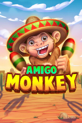 Amigo Monkey бесплатная демо игра онлайн казино | Poker Dom