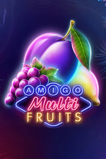 Amigo Multifruits бесплатная демо игра онлайн казино | Poker Dom