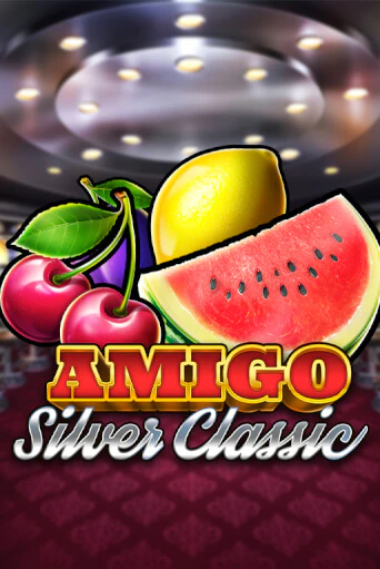 Amigo Silver Classic бесплатная демо игра онлайн казино | Poker Dom