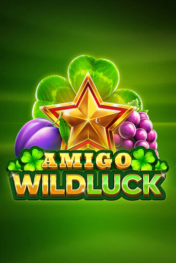 Amigo Wild Luck бесплатная демо игра онлайн казино | Poker Dom