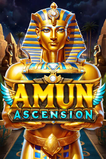 Amun Ascension бесплатная демо игра онлайн казино | Poker Dom