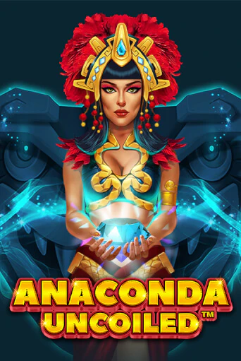 Anaconda Uncoiled бесплатная демо игра онлайн казино | Poker Dom