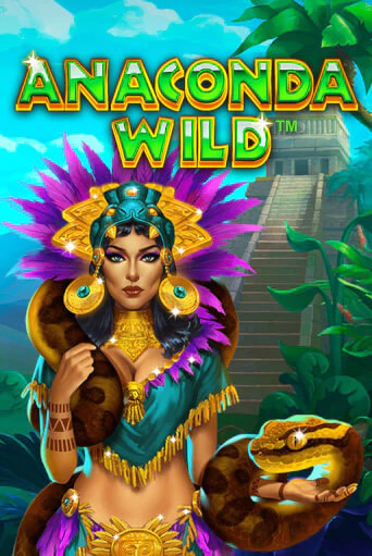 Anaconda Wild бесплатная демо игра онлайн казино | Poker Dom