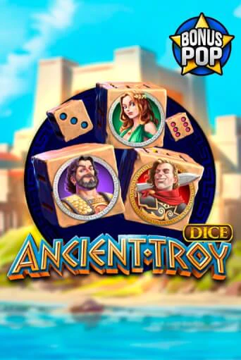 Ancient Troy Dice бесплатная демо игра онлайн казино | Poker Dom