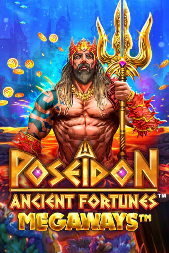 Ancient Fortunes: Poseidon бесплатная демо игра онлайн казино | Poker Dom