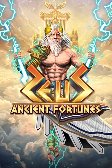 Ancient Fortunes: Zeus бесплатная демо игра онлайн казино | Poker Dom