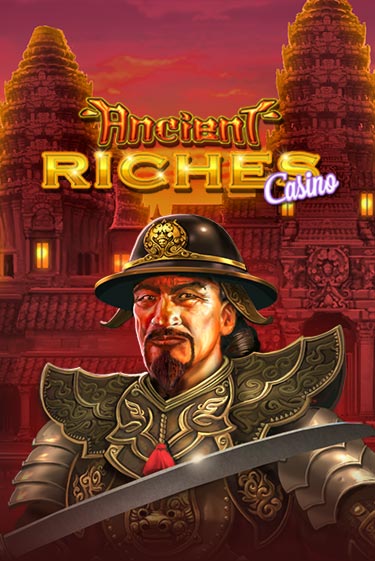 Ancient Riches Casino бесплатная демо игра онлайн казино | Poker Dom