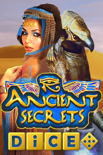 Ancient Secrets Dice бесплатная демо игра онлайн казино | Poker Dom