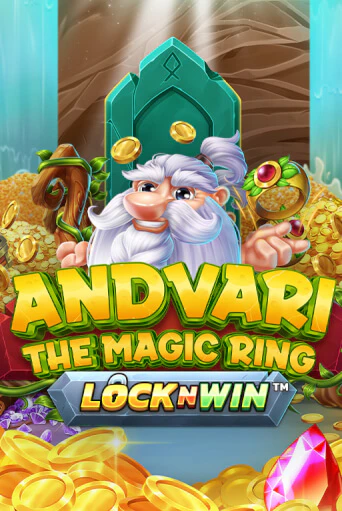 Andvari: The Magic Ring бесплатная демо игра онлайн казино | Poker Dom