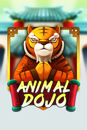 Animal Dojo бесплатная демо игра онлайн казино | Poker Dom