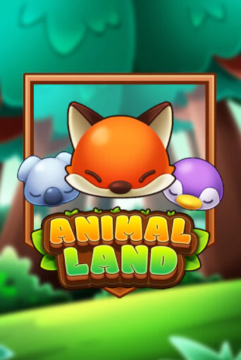 Animal Land бесплатная демо игра онлайн казино | Poker Dom