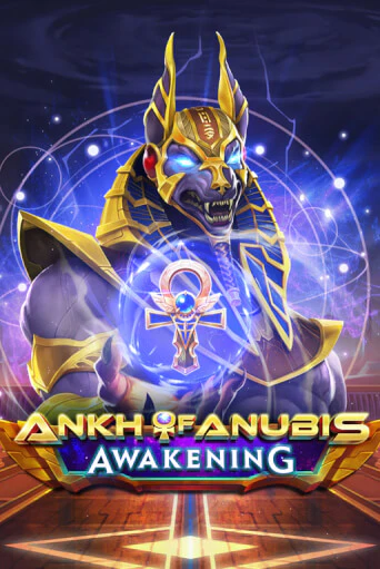 Ankh of Anubis Awakening бесплатная демо игра онлайн казино | Poker Dom