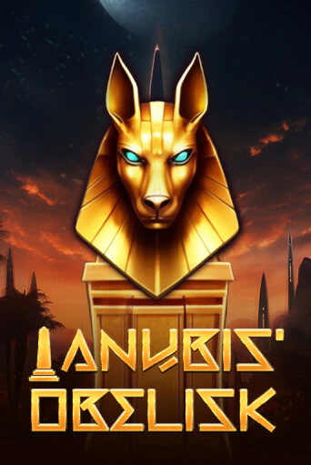 Anubis Obelisk бесплатная демо игра онлайн казино | Poker Dom