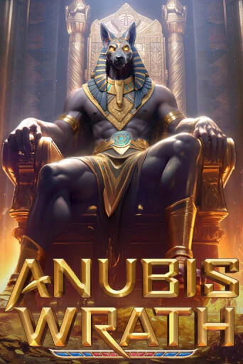 Anubis Wrath бесплатная демо игра онлайн казино | Poker Dom