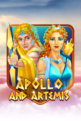 Apollo And Artemis бесплатная демо игра онлайн казино | Poker Dom