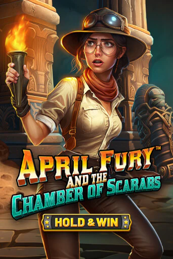 April Fury and the Chamber of Scarabs бесплатная демо игра онлайн казино | Poker Dom