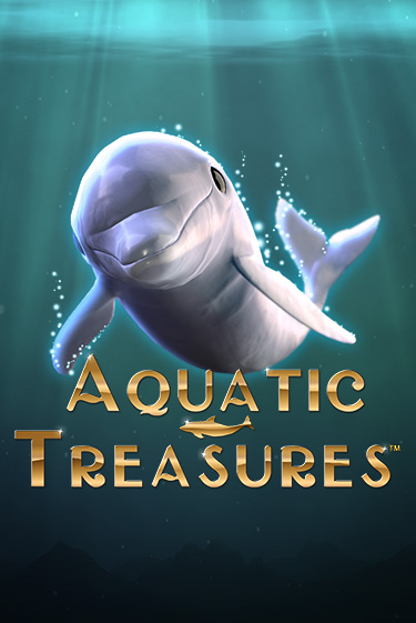 Aquatic Treasures бесплатная демо игра онлайн казино | Poker Dom