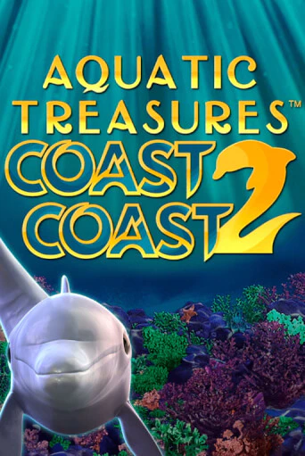 Aquatic Treasures Coast 2 Coast бесплатная демо игра онлайн казино | Poker Dom